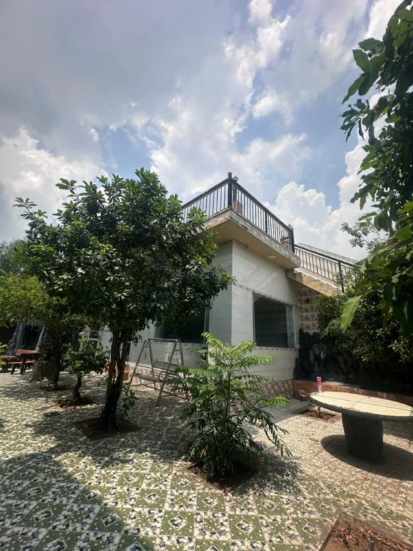 Bán Biệt Thự Sân Vườn 680m² Phường Phước Tân, TP. Đồng Nai Giá Chỉ 6,8 Tỷ