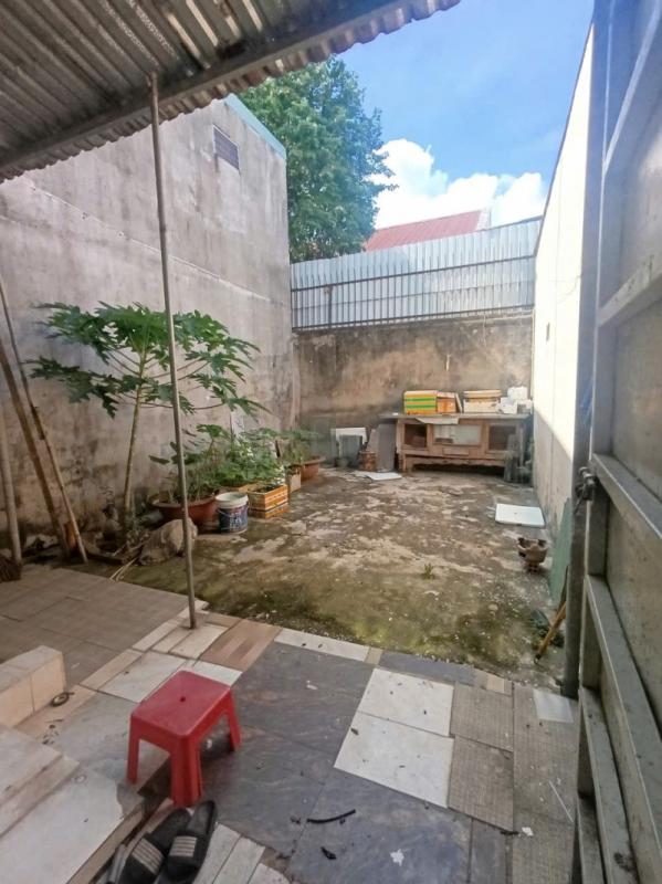 Bán Nhà Cấp 4 114m² Phường Trảng Dài, TP. Đồng Nai Giá Chỉ 4,5 Tỷ