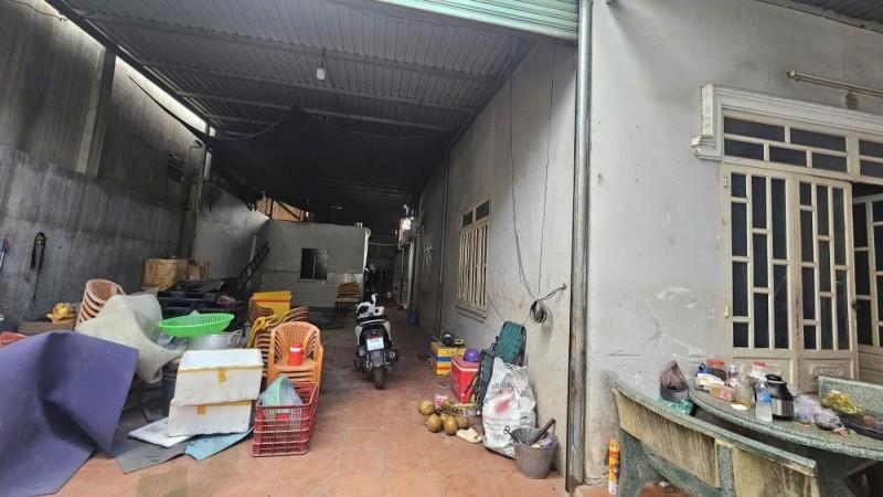 Bán Đất Mặt Tiền Đồng Khởi 305m² Ngang 11m Phường Trảng Dài Giá Chỉ 8,3 Tỷ