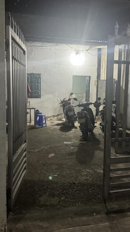 Bán Nhà Cấp 4 106m² Nở Hậu Gần Võ Nguyên Giáp Phường Phước Tân Giá Chỉ 1 Tỷ