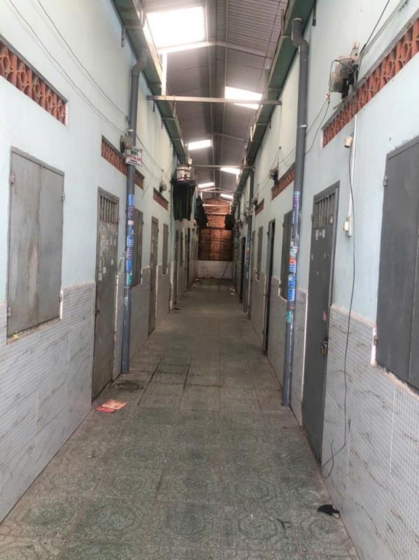 Bán Dãy Trọ 12 Phòng Và Nhà Cấp 4 446m² Phường Trảng Dài Giá Chỉ 5,2 Tỷ