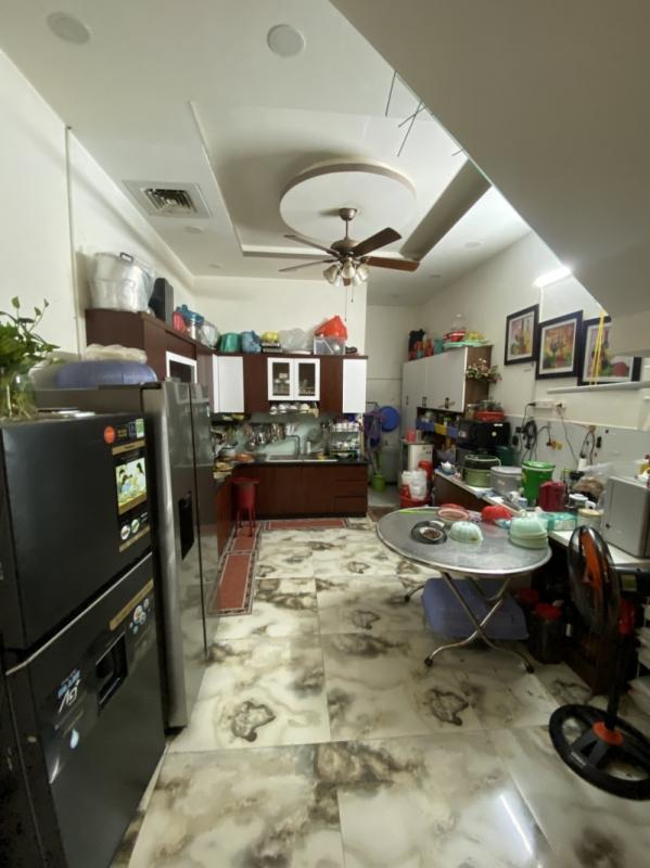 Bán Nhà 3 Lầu 1 Sân Thượng 68m² Gần Nguyễn Thị Tồn TP. Đồng Nai Giá Chỉ 5,2 Tỷ