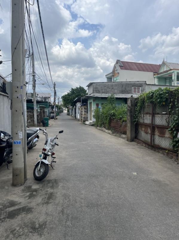 Bán Đất Nguyễn Văn Tỏ 307m² Phường Long Hưng Giá Chỉ 8 Tỷ