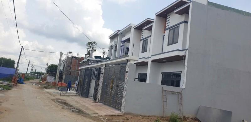 Bán Nhà Mặt Tiền Khu Tái Định Cư Tân Triều 97m² Giá Chỉ 2,6 Tỷ