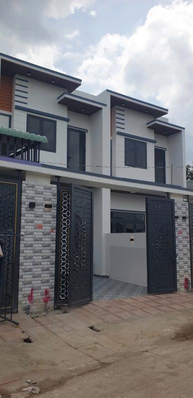 Bán Nhà Mặt Tiền Khu Tái Định Cư Tân Triều 97m² Giá Chỉ 2,6 Tỷ
