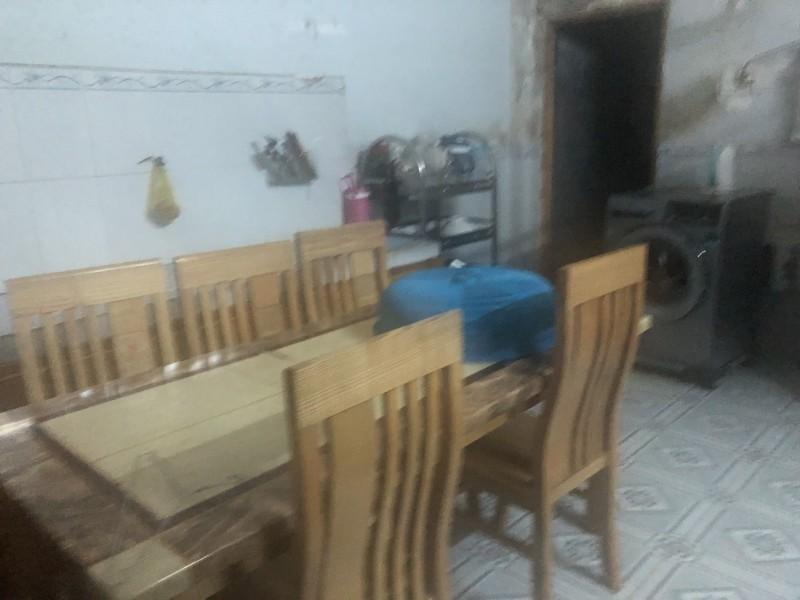 Bán Nhà 222m² Có 2 Nhà Cấp 4 Đường Thanh Hóa 2 Phường Hố Nai Giá Chỉ 1,3 Tỷ