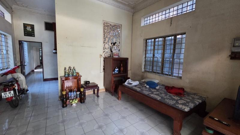Bán Nhà Mặt Tiền Trương Định 274m² Phường Tam Hiệp Giá 27 Tỷ