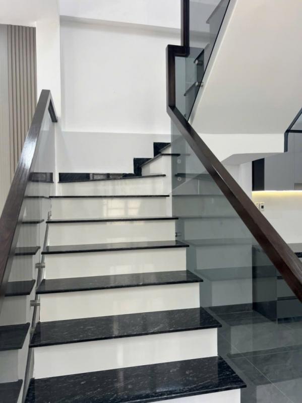 Bán Nhà 1 Lầu Gần Nguyễn Văn Tỏ 66m² Phường Long Hưng Giá Chỉ 2,9 Tỷ