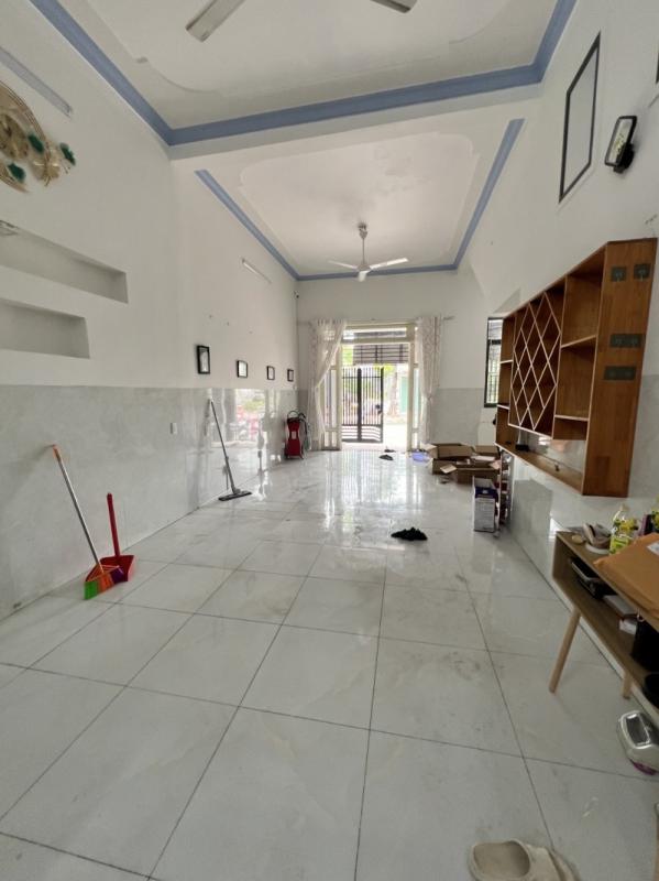 Bán Nhà Mặt Tiền Tam Phước 119m² Phường Tam Phước Giá Chỉ 4,5 Tỷ