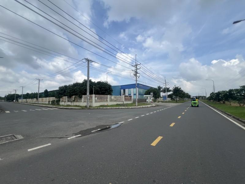 Bán Đất Thổ Cư 110m² Gần KDL Giang Điền Phường Trảng Bom Giá Chỉ 1,2 Tỷ