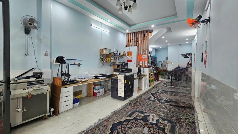 Bán Nhà Mặt Tiền Hưng Đạo Vương 60m² Phường Trấn Biên Giá Chỉ 6,7 Tỷ