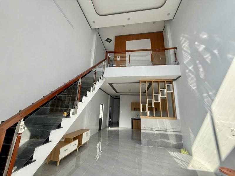 Bán Nhà Mới 91m² Đường Trung Tâm Phường Hố Nai Giá Chỉ 1,85 Tỷ