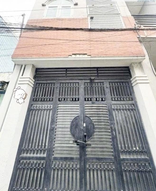 Bán Nhà 2 Tầng Hẻm 1809 Nguyễn Ái Quốc 61m² Phường Tam Hiệp Giá Chỉ 3,5 Tỷ