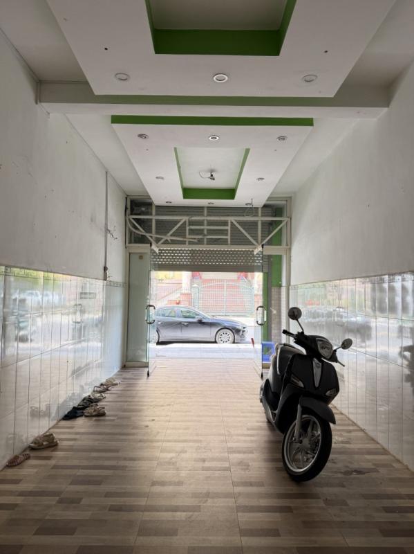 Bán Nhà Mặt Tiền Đường 30 Tháng 4 122m² Phường Trấn Biên, TP. Đồng Nai Giá 16 Tỷ