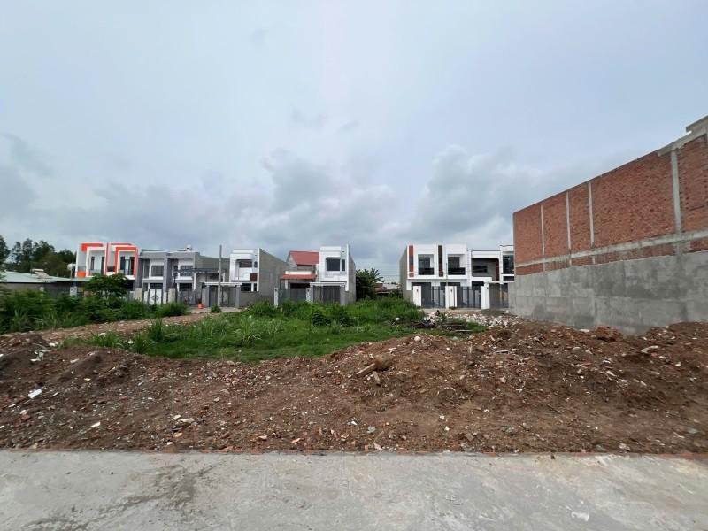 Bán Đất 87m² Gần ĐT768 Phường Tân Triều, TP. Đồng Nai Giá Chỉ 1,62 Tỷ