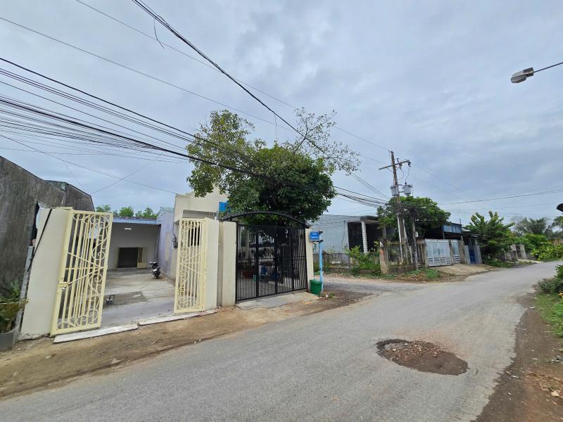 Bán Nhà Mặt Tiền Đường Thanh Bình 90m² Phường Hố Nai Giá 1,79 Tỷ