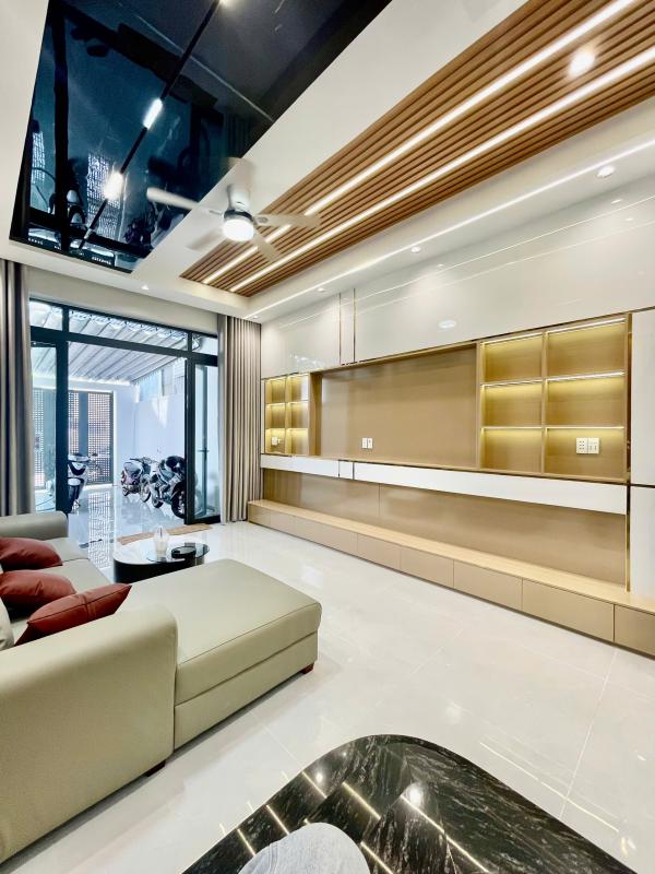 Bán Nhà 1 Trệt 1 Lầu Gần GO! Tân Hiệp 101m² Phường Tam Hiệp Giá 4,68 Tỷ