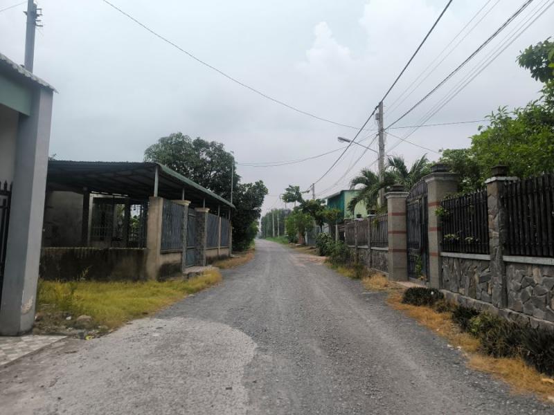 Bán Đất 2.458m² Gần Võ Nguyên Giáp Xã Bình Minh Giá Chỉ 4,6 Tỷ