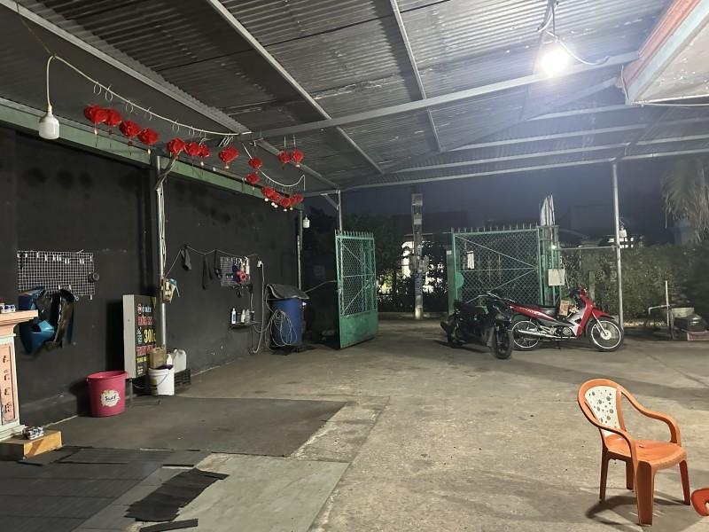 Bán 2 Nhà Cấp 4 Sân Vườn 297m² Gần ĐT768 Phường Tân Triều Giá 3,1 Tỷ