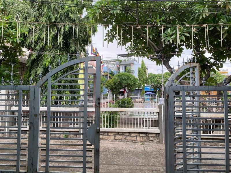 Bán Nhà 1 Trệt 1 Lầu 181m² Gần Phạm Văn Thuận Phường Tam Hiệp Giá 7,35 Tỷ