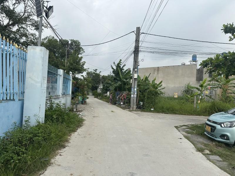 Bán Đất Có Nhà Cấp 4 653m² Phường Tân Triều Giá 5 Tỷ