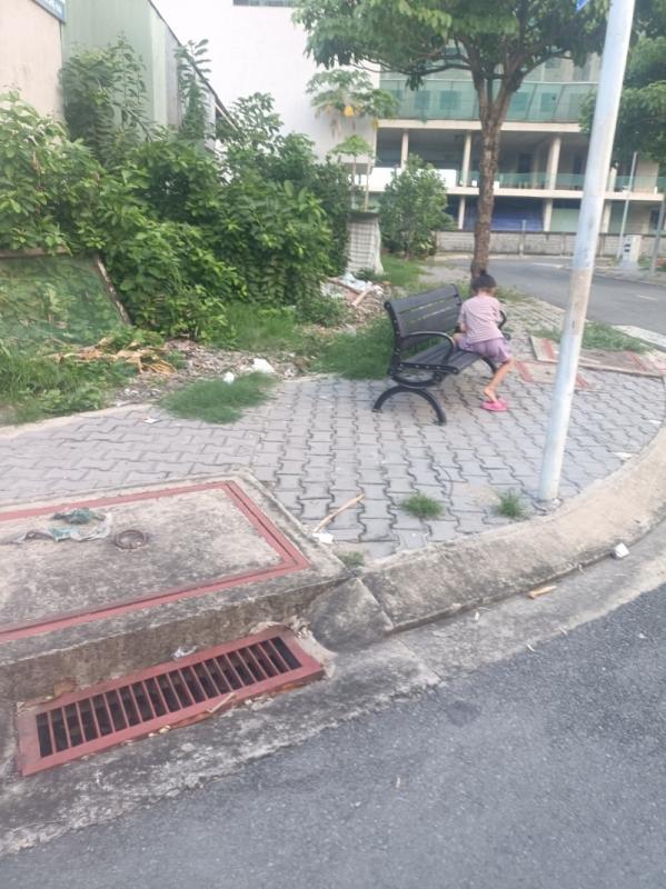 Bán Đất 2 Mặt Tiền Nguyễn Văn Tỏ 90m² Long Hưng Giá 3,9 Tỷ