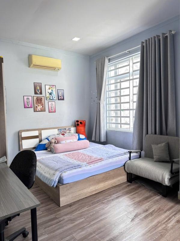 Bán Nhà 1 Trệt 1 Lầu 77m² Đường Bùi Hữu Nghĩa Phường Biên Hòa Giá Chỉ 3,7 Tỷ