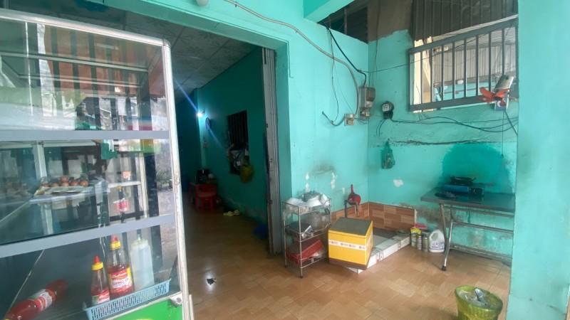 Bán Nhà Cấp 4 Mặt Tiền Mạc Đĩnh Chi 51m² Phường Trấn Biên Giá Chỉ 2,2 Tỷ