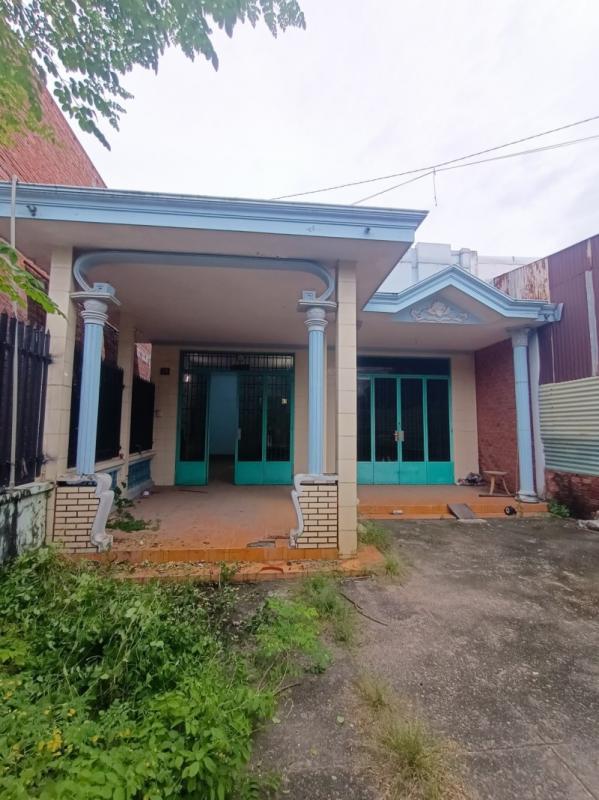 Bán Nhà Cấp 4 185m² Phường Phước Tân, TP. Đồng Nai Giá Chỉ 3,3 Tỷ