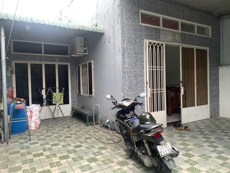 Bán Nhà Mặt Tiền Lý Văn Sâm 134m² Phường Tam Hiệp Giá 6,27 Tỷ