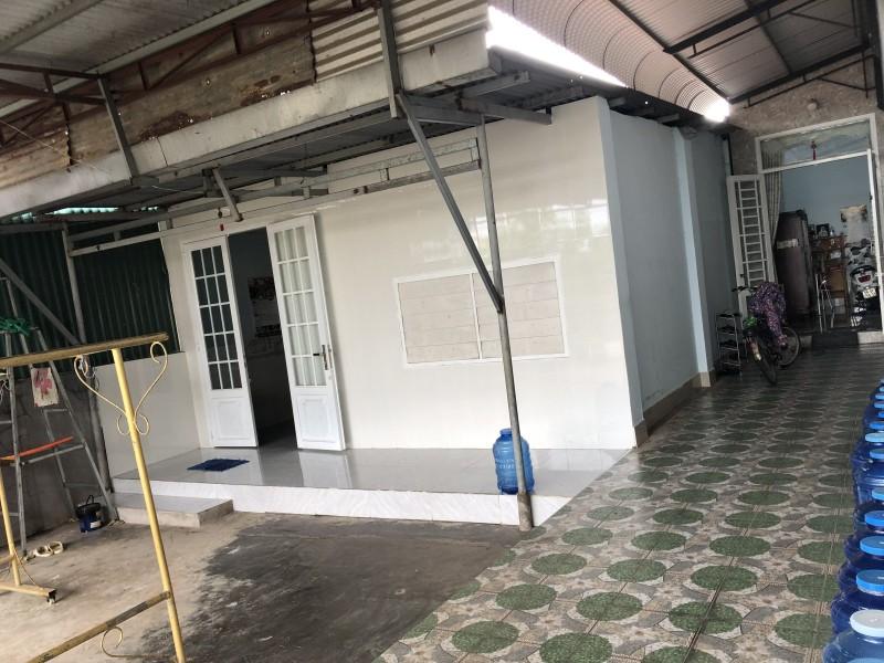 Bán Biệt Thự Mini Và Nhà Cấp 4 Mặt Tiền Quốc Lộ 20 704m² Gia Tân Giá 4 Tỷ