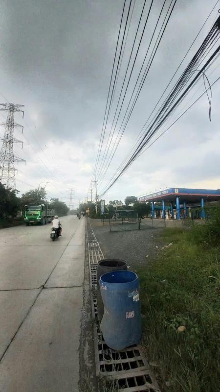 Bán Đất Mặt Tiền ĐT768 1.616m² Phường Trảng Dài Giá 14 Tỷ