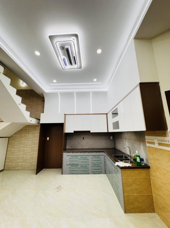 Bán Nhà 1 Trệt 1 Lầu Đường Bùi Hữu Nghĩa 87m² Phường Biên Hòa Giá 3,9 Tỷ