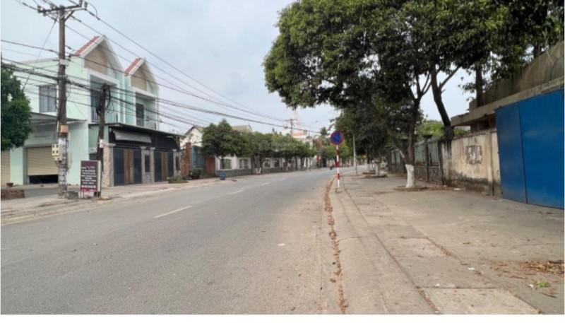 Bán Đất Mặt Tiền Dương Diên Nghệ 839m² Phường Tam Phước Giá Chỉ 4,4 Tỷ