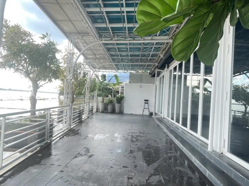 Bán Nhà 3 Tầng Mặt Tiền Cách Mạng Tháng 8 277m² Phường Trấn Biên TP. Đồng Nai Giá 16 Tỷ