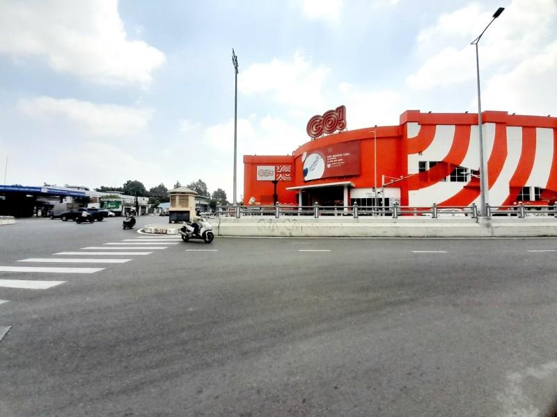 Bán Đất Mặt Tiền Đồng Khởi 424m² Phường Tân Triều TP. Đồng Nai Giá 15 Tỷ