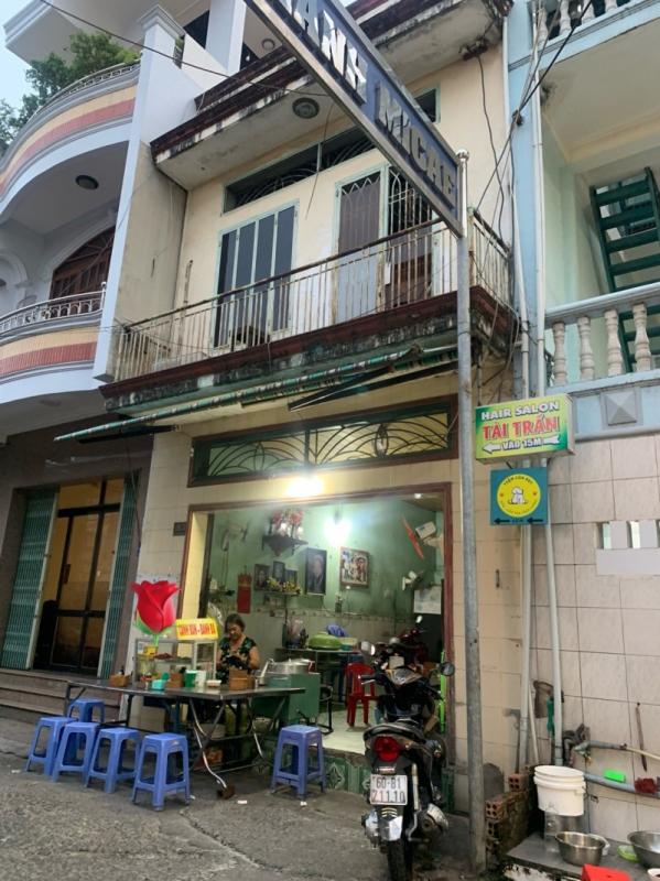 Bán Nhà 1 Trệt 1 Lầu 51m² Đường 12m Khu Bình Đa, Tam Hiệp Giá 3,4 Tỷ