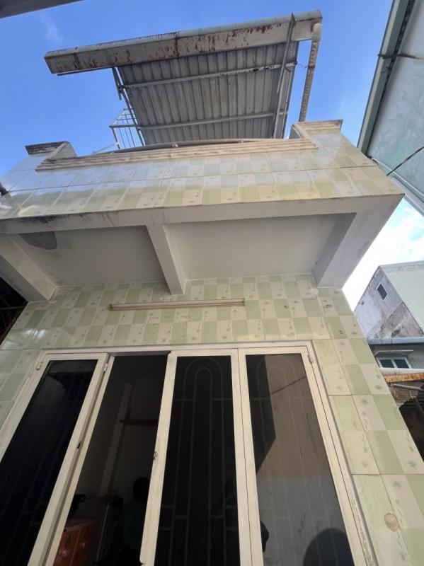 Bán Nhà 1 Trệt 1 Lầu 9m² Phường Tam Hiệp Giá 700 Triệu