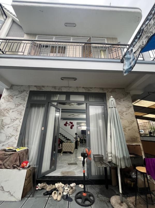 Bán Nhà Góc 2 Mặt Tiền 172m² Phường Tam Hiệp Giá 5,5 Tỷ