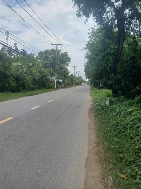 Bán Đất Mặt Tiền Phước Bình 3.565m² Ngang 17m Long Thành Giá 8,69 Tỷ