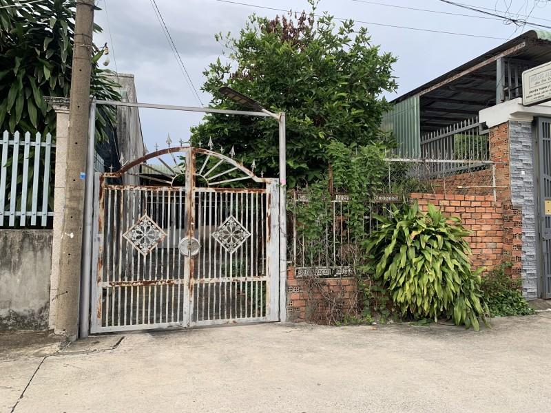 Bán Nhà Cấp 4 239m² Đường Nhựa 8m Tân Triều Giá 4,75 Tỷ